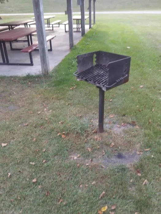 Heiberg Campground Picture 8