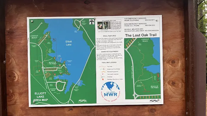 Elliott Lake Recreation Area Picture 5