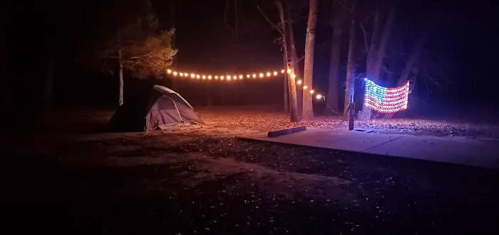 Liberty Grove Campground Picture 3