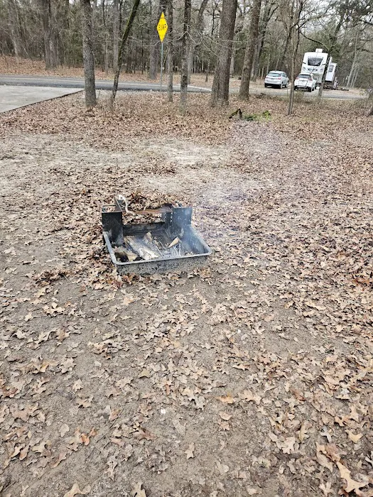 Liberty Grove Campground Picture 2