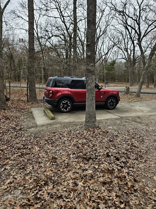 Liberty Grove Campground Picture 5