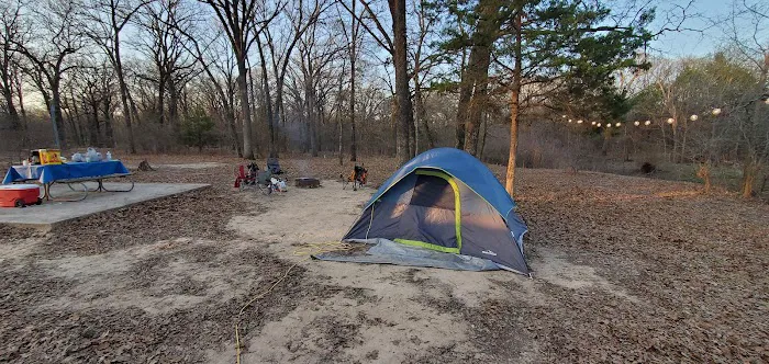 Liberty Grove Campground Picture 7