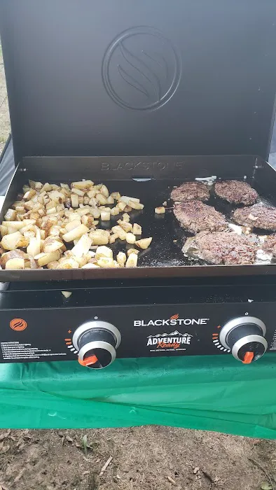 Liberty Grove Campground Picture 9