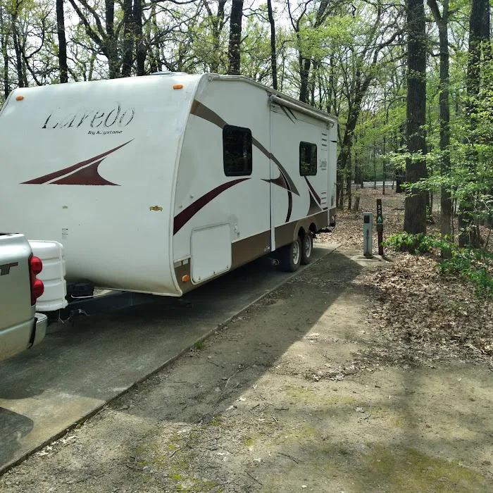 Liberty Grove Campground Picture 6