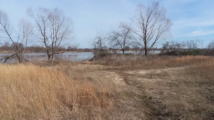 Tom Ellis White Campground Picture 4