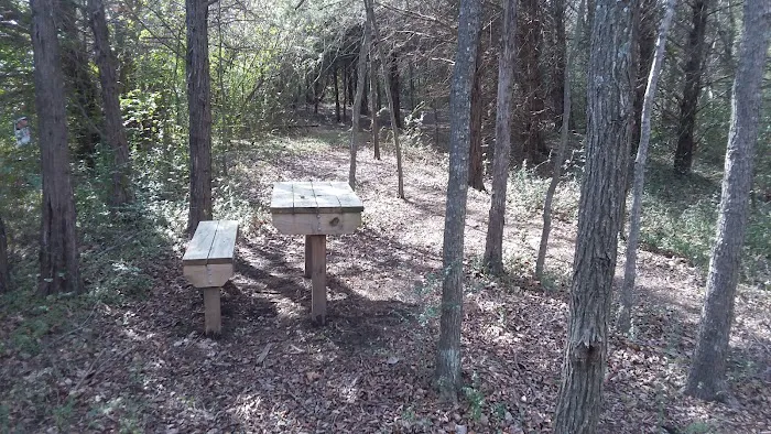 Tom Ellis White Campground Picture 1