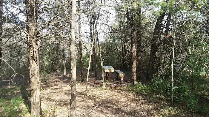 Tom Ellis White Campground Picture 5