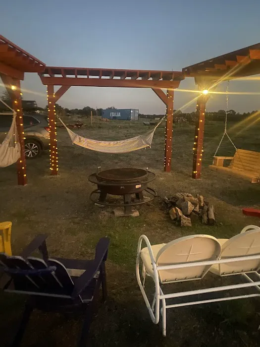 Glamp Like a Champ Picture 6