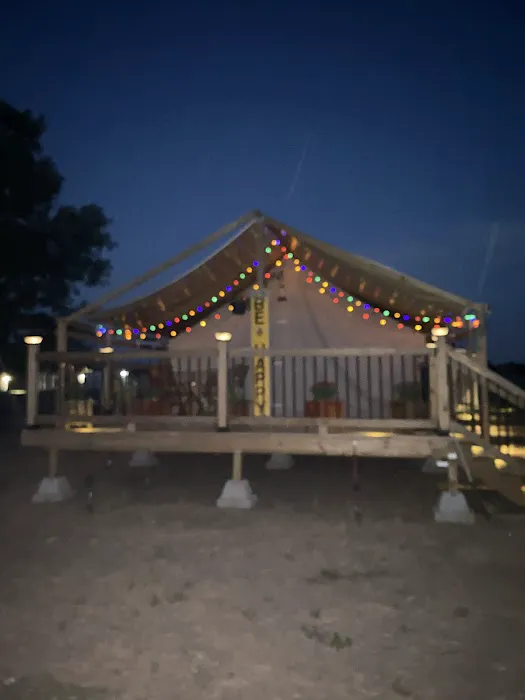 Glamp Like a Champ Picture 8