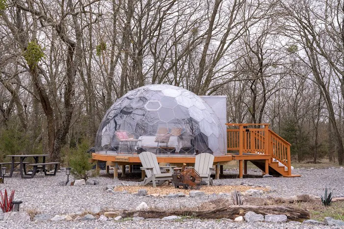 Dallas Glamping Adventures LLC Picture 8