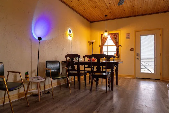 Dallas Glamping Adventures LLC Picture 1