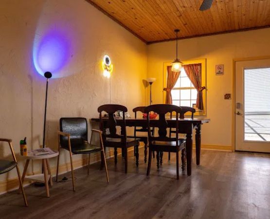 Dallas Glamping Adventures LLC