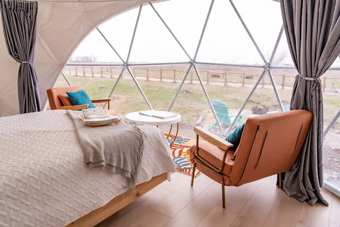 Dallas Glamping Adventures LLC Picture 5