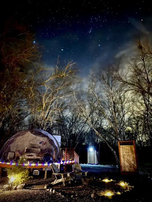 Dallas Glamping Adventures LLC Picture 4