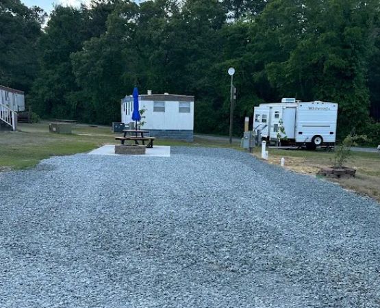 Four Oaks RV Resort