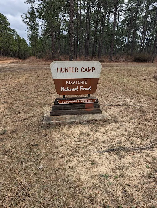 Camping Area Picture 5