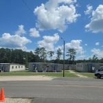 Tigerland sleep quarters