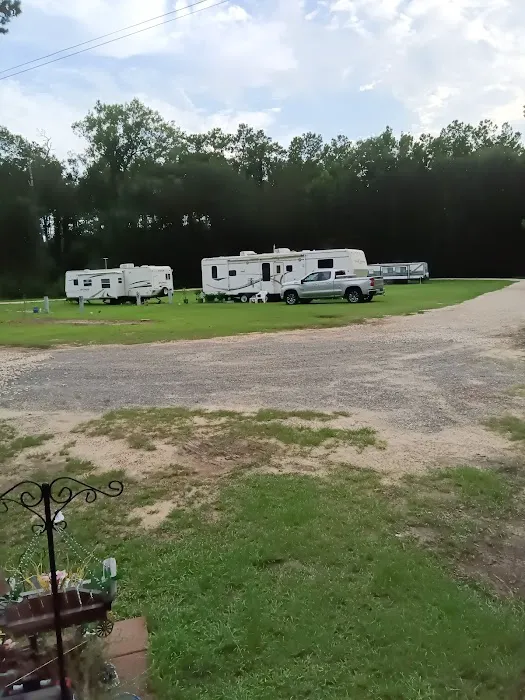 JD's RV park Picture 1