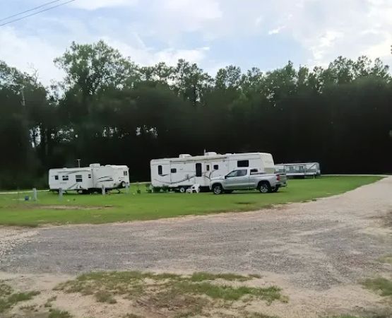JD's RV park