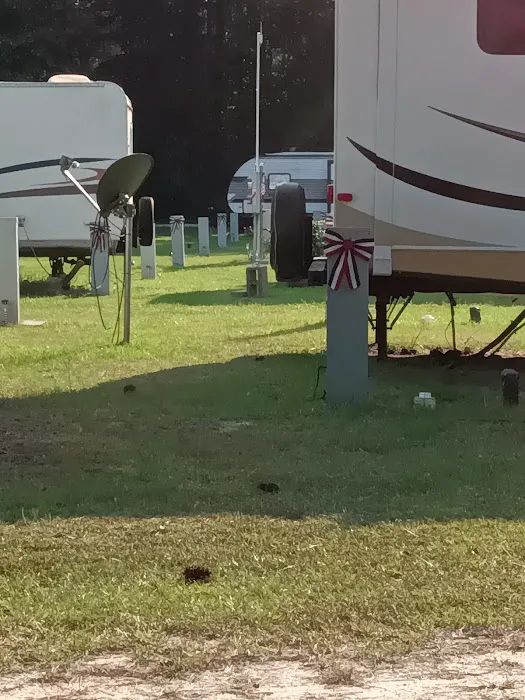 JD's RV park Picture 4