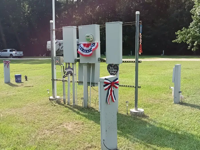 JD's RV park Picture 5