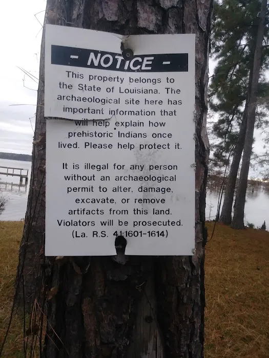 Methodist Landing Recreational Park Picture 9