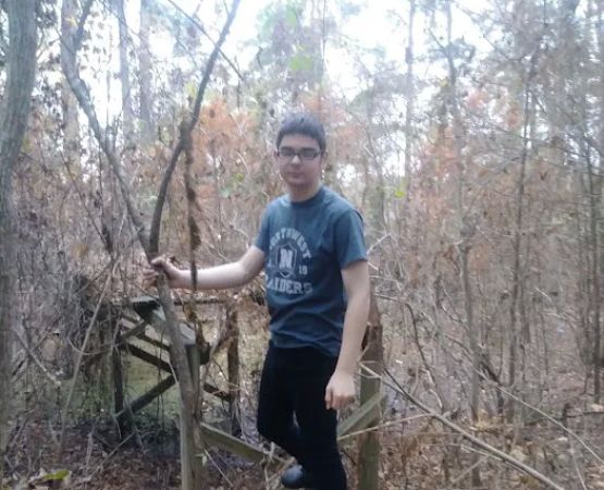 Methodist Landing Recreational Park