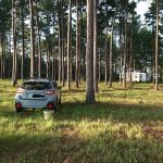 Clear Creek Camp Grounds