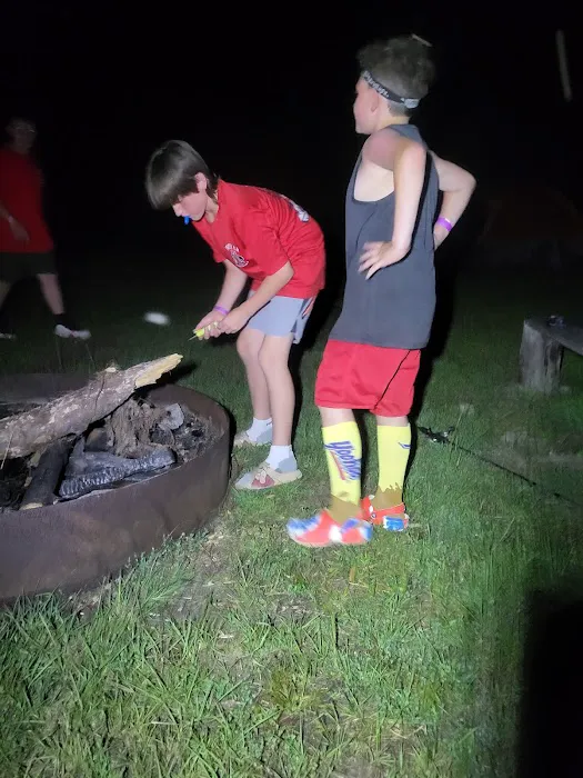 Camp Edgewood Picture 1