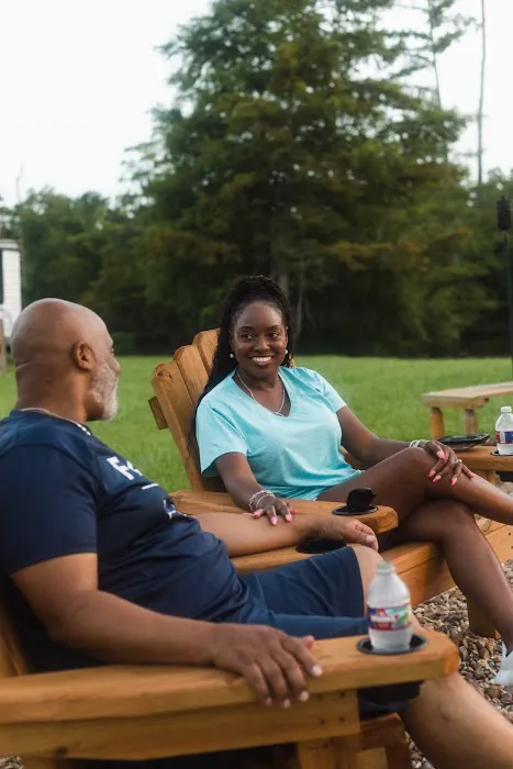 Bayou Glamping Co Picture 1