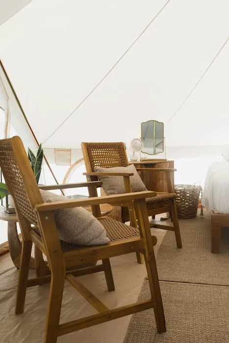 Bayou Glamping Co Picture 8