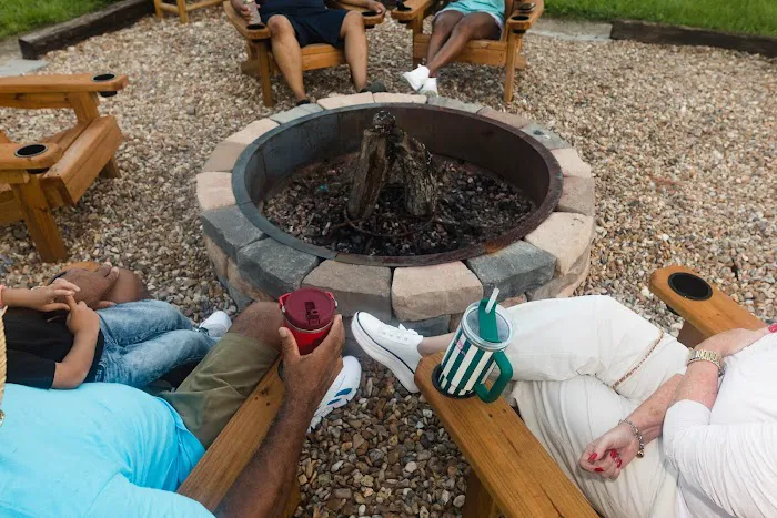 Bayou Glamping Co Picture 5