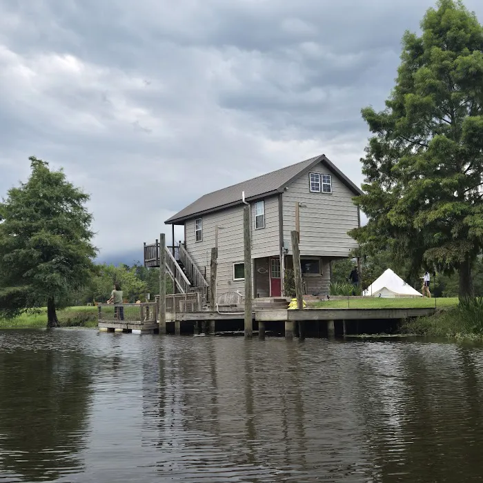 Bayou Glamping Co Picture 4