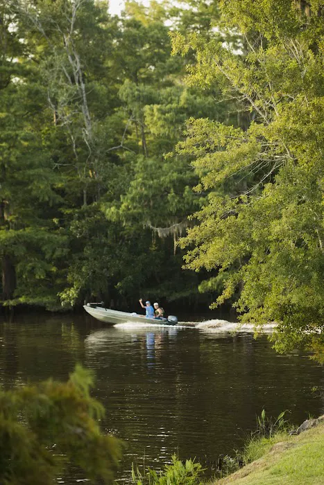 Bayou Glamping Co Picture 10