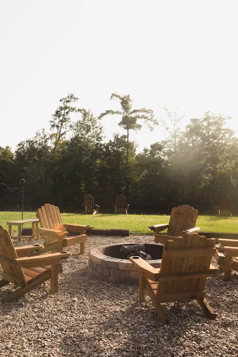 Bayou Glamping Co Picture 6