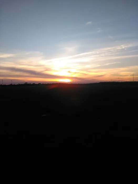 Ida Sheltering Site Picture 1