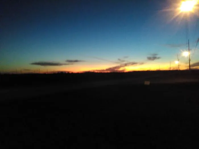 Ida Sheltering Site Picture 3