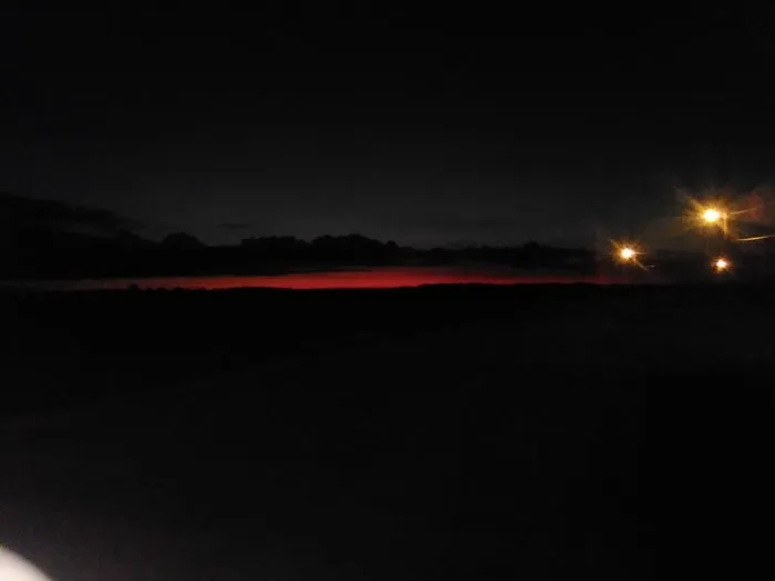 Ida Sheltering Site Picture 2