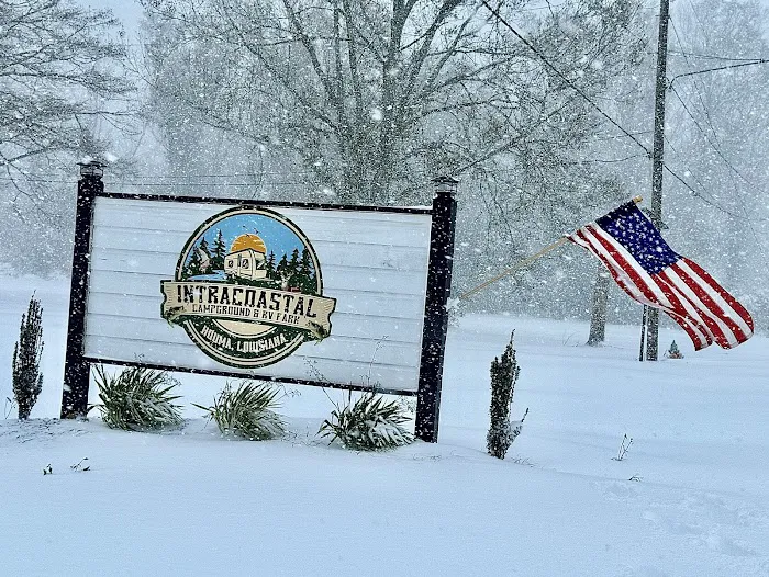 Intracoastal campground & rv park Picture 6