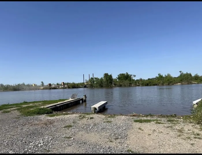 Intracoastal campground & rv park Picture 3