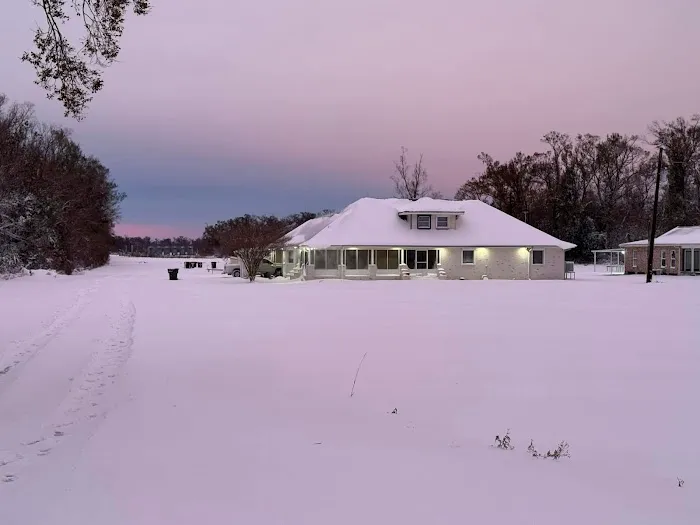 Intracoastal campground & rv park Picture 2