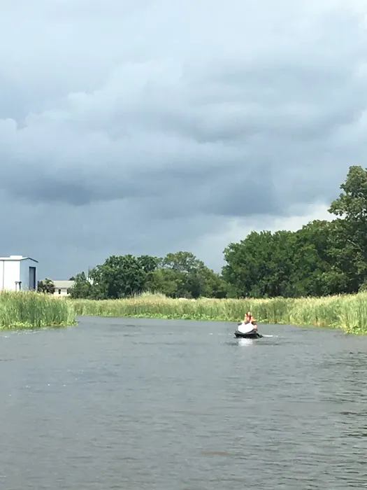 Quality Time Properties RV Campground Picture 5