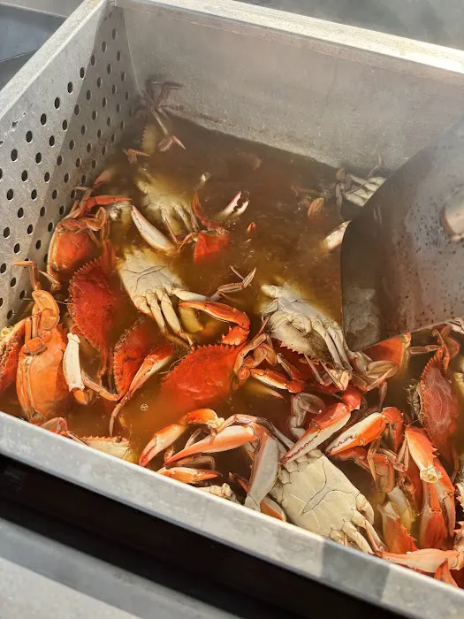 Quality Time Properties RV Campground Picture 7