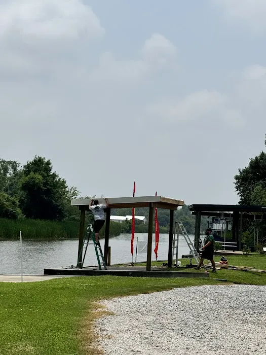 Quality Time Properties RV Campground Picture 4