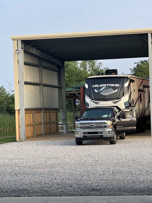 Quality Time Properties RV Campground Picture 3