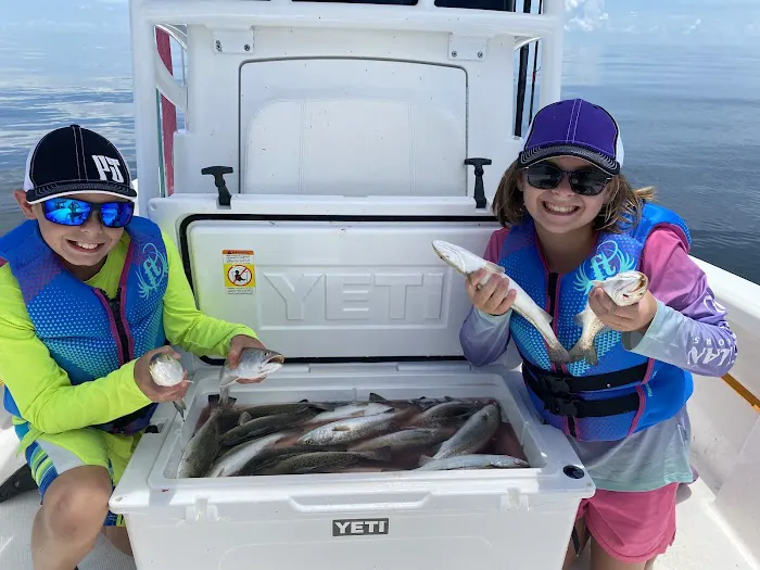 Quality Time Properties RV Campground Picture 8