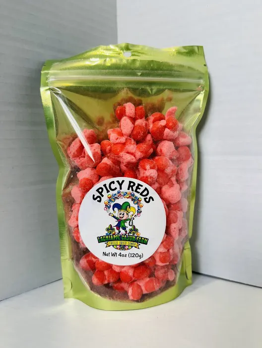 Lagniappe RV Park Picture 2