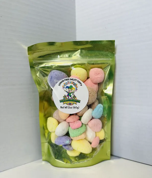 Lagniappe RV Park Picture 1