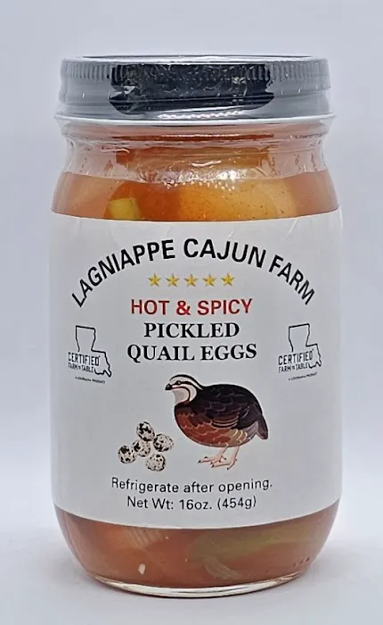 Lagniappe RV Park Picture 4