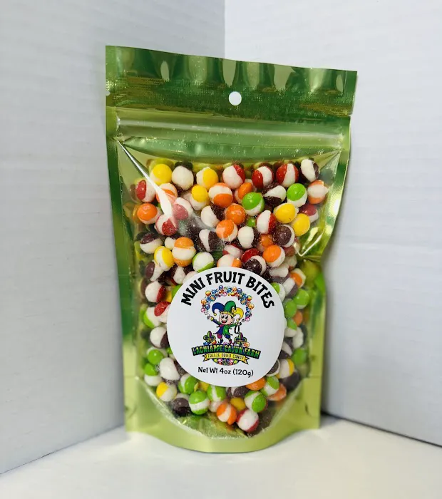 Lagniappe RV Park Picture 9